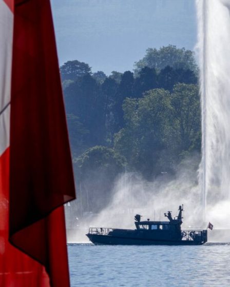 La Suisse et la Norvège pourraient investir 100 milliards de dollars en Inde 2 La Suisse et la Norvège pourraient investir 100 milliards de dollars en Inde - 1