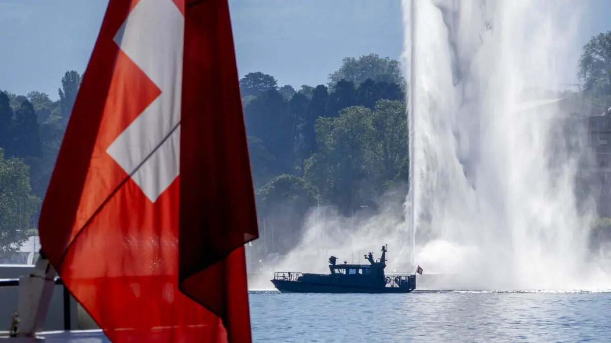 La Suisse et la Norvège pourraient investir 100 milliards de dollars en Inde 6 La Suisse et la Norvège pourraient investir 100 milliards de dollars en Inde - 5