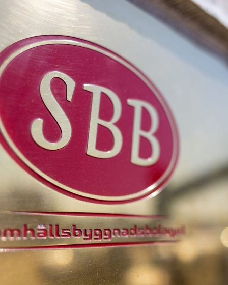 Le propriétaire CFF envisage l'introduction en bourse de certains actifs norvégiens pour lever des fonds 22 Le propriétaire CFF envisage l'introduction en bourse de certains actifs norvégiens pour lever des fonds - 21