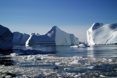 Appelez l'exploitation minière norvégienne en eaux profondes dans l'Arctique pour ce qu'elle est : un écocide - 18