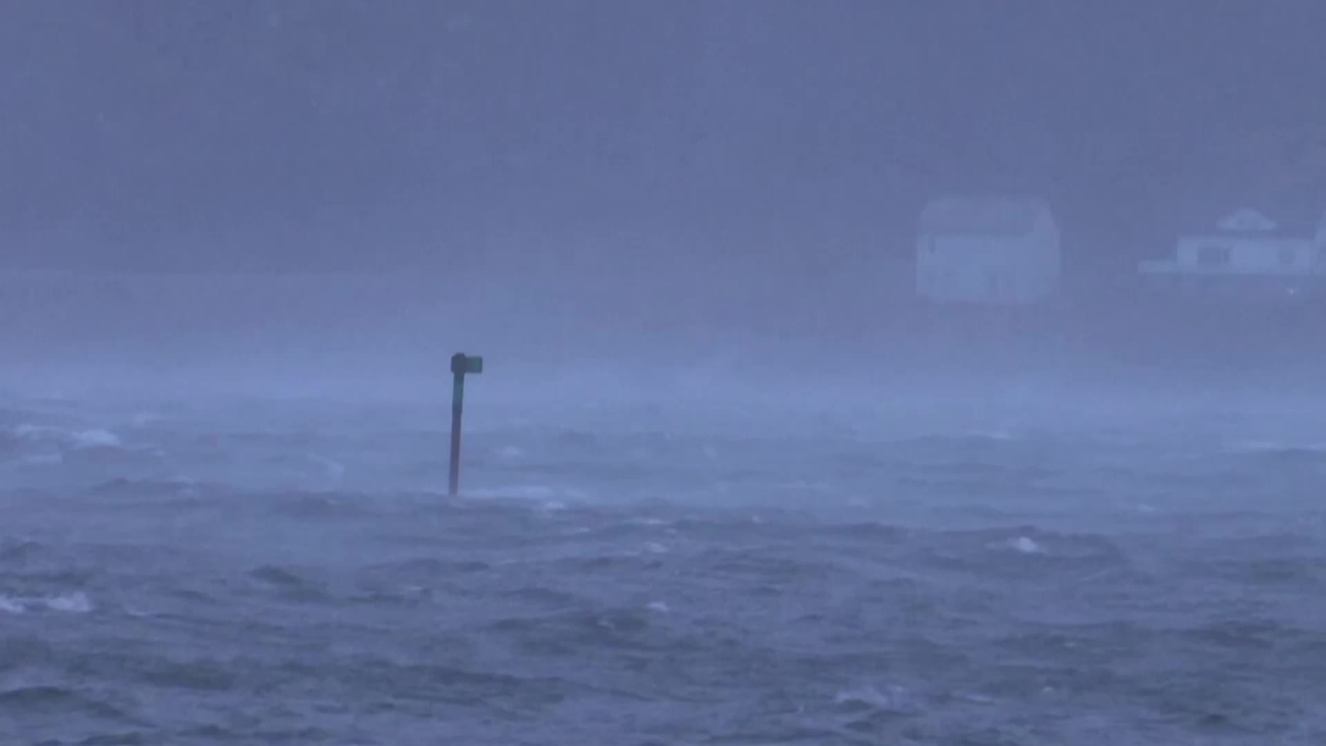 La tempête Ingunn est la plus forte à frapper la Norvège depuis 30 ans - 199
