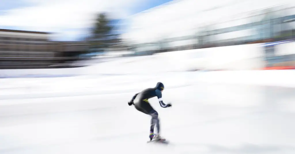 Hamar, Norvège, s'apprête à accueillir les Championnats de patinage de vitesse de la FISU sur le Viking Ship 22 Hamar, Norvège, s'apprête à accueillir les Championnats de patinage de vitesse de la FISU sur le Viking Ship - 21