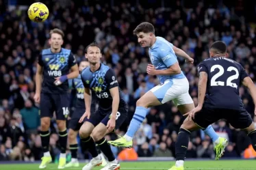 Julian Alvarez a montré à Manchester City comment tirer parti du retour de De Bruyne et Haaland – Tyrone Marshall - 10