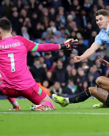 Le FC Manchester City pourrait disposer d'une arme secrète pour le reste de la saison après la victoire contre Burnley - Tyrone Marshall 2 Le FC Manchester City pourrait disposer d'une arme secrète pour le reste de la saison après la victoire contre Burnley - Tyrone Marshall - 1