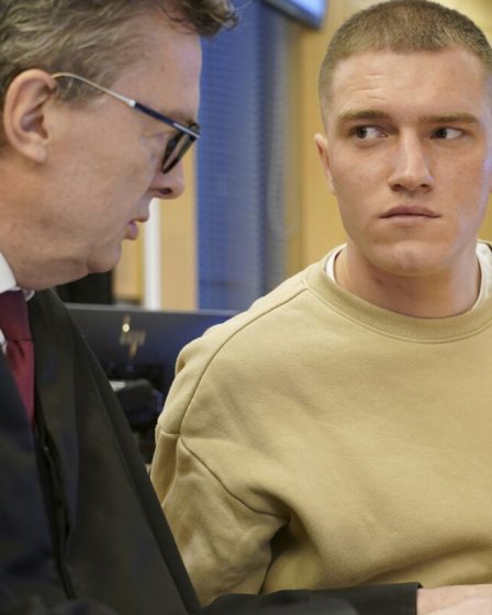 Un transfuge du groupe Wagner aurait obtenu un permis de séjour temporaire en Norvège, mais l'asile complet lui aurait été refusé - 7