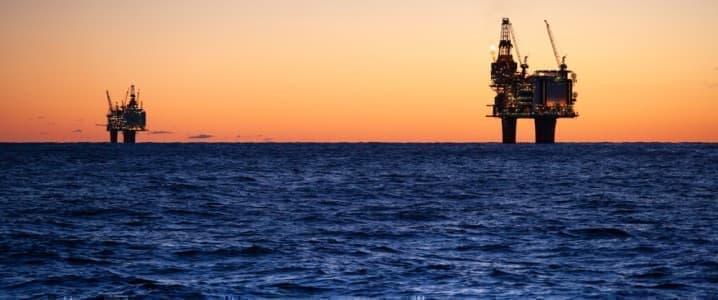 Le principal gisement de pétrole norvégien pourrait atteindre son pic de production d'ici la fin de l'année - 3