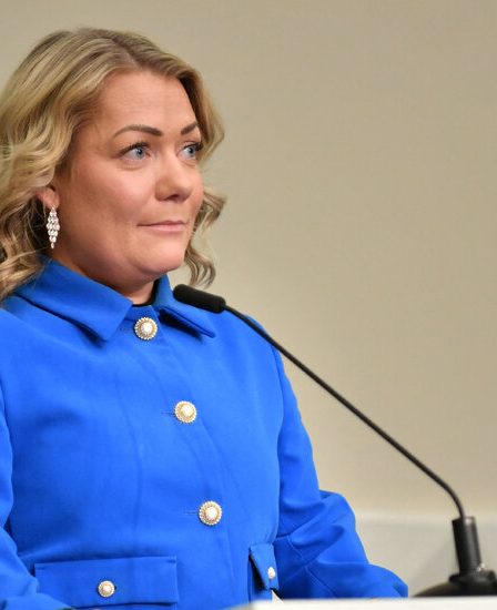 Un fonctionnaire norvégien démissionne pour plagiat après avoir été réprimé 2 Un fonctionnaire norvégien démissionne pour plagiat après avoir été réprimé - 1