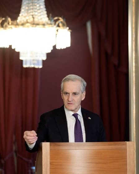 Colère contre le projet d'une ville norvégienne de n'accueillir que des réfugiés ukrainiens 2 Colère contre le projet d'une ville norvégienne de n'accueillir que des réfugiés ukrainiens - 1