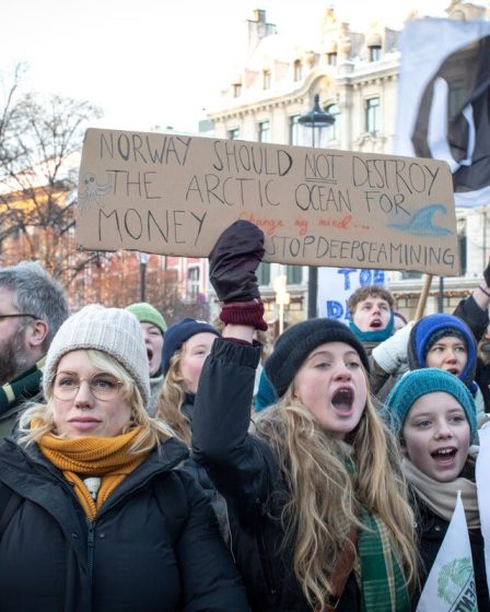 Nous avons de bonnes nouvelles - Greenpeace International 5 Nous avons de bonnes nouvelles - Greenpeace International - 4