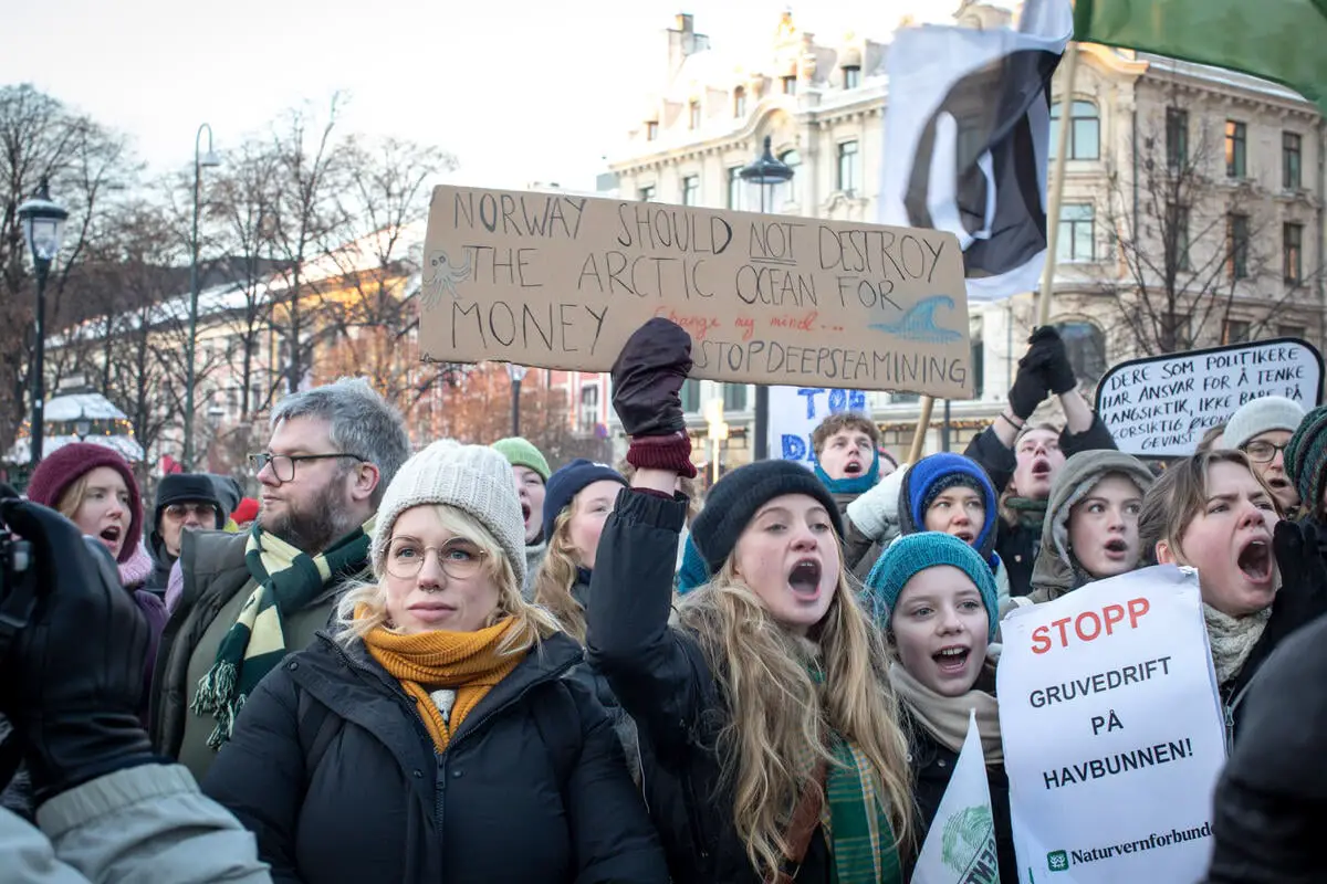 Nous avons de bonnes nouvelles - Greenpeace International 4 Nous avons de bonnes nouvelles - Greenpeace International - 3