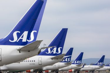 Un avion percute une clôture : troisième accident en deux semaines à l'aéroport principal de Norvège - 16