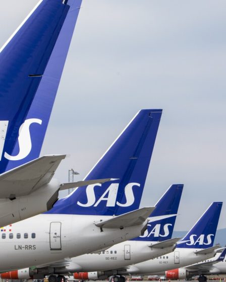 Un avion percute une clôture : troisième accident en deux semaines à l'aéroport principal de Norvège - 6