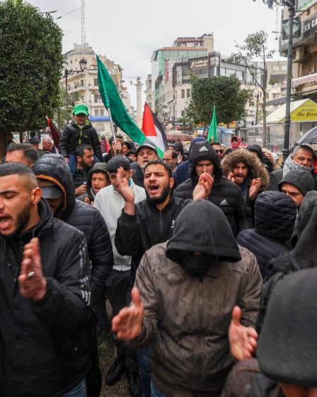 La Norvège va aider à transférer à l'Autorité palestinienne des fonds fiscaux gelés par Israël | Israel War on Gaza News 22 La Norvège va aider à transférer à l'Autorité palestinienne des fonds fiscaux gelés par Israël | Israel War on Gaza News - 21