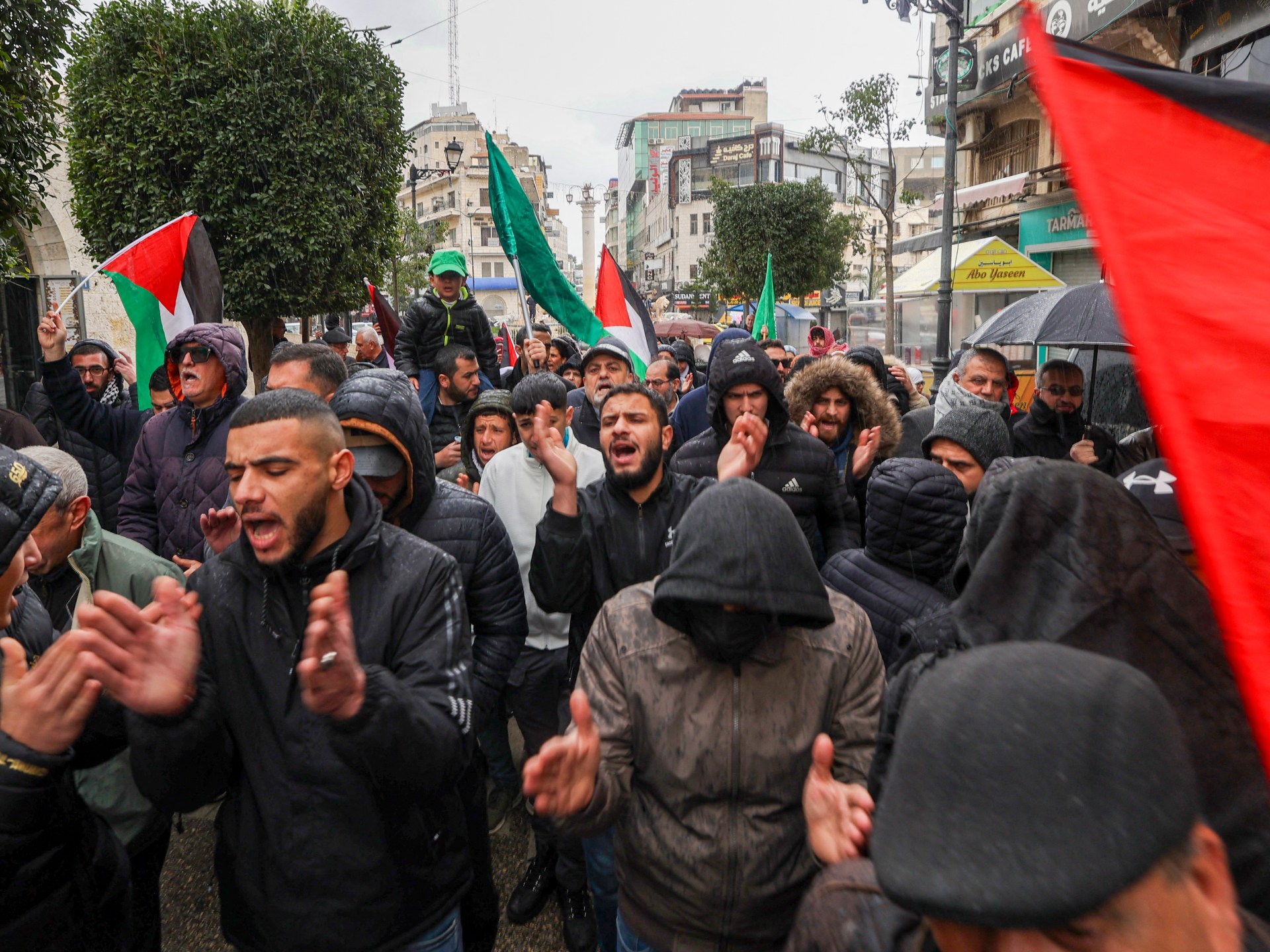 La Norvège va aider à transférer à l'Autorité palestinienne des fonds fiscaux gelés par Israël | Israel War on Gaza News 4 La Norvège va aider à transférer à l'Autorité palestinienne des fonds fiscaux gelés par Israël | Israel War on Gaza News - 3