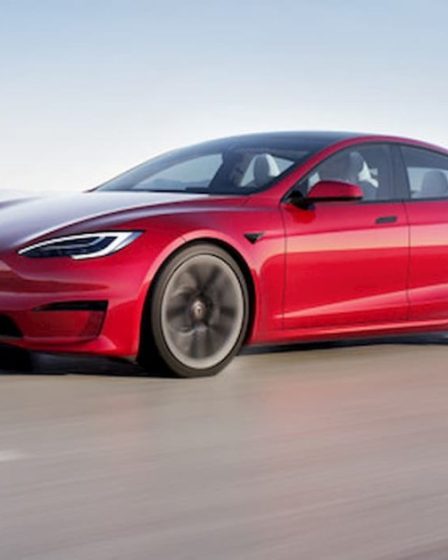 Pas de rappel de Tesla en Norvège après enquête, parce que ce n'était tout simplement pas une affaire assez importante. 5 Pas de rappel de Tesla en Norvège après enquête, parce que ce n'était tout simplement pas une affaire assez importante. - 4