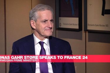 Il n'est pas dans l'intérêt de la Russie de déclencher une guerre avec un pays de l'OTAN, déclare le Premier ministre norvégien - 8