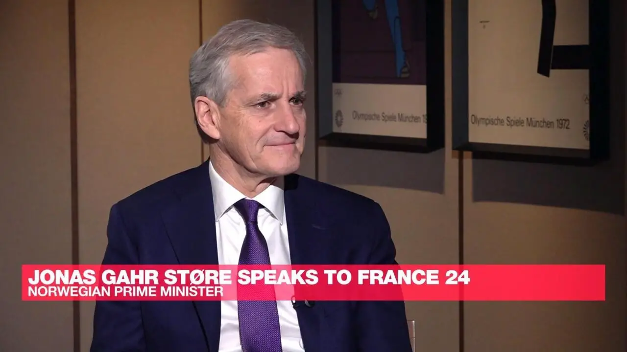 Il n'est pas dans l'intérêt de la Russie de déclencher une guerre avec un pays de l'OTAN, déclare le Premier ministre norvégien 4 Il n'est pas dans l'intérêt de la Russie de déclencher une guerre avec un pays de l'OTAN, déclare le Premier ministre norvégien - 3