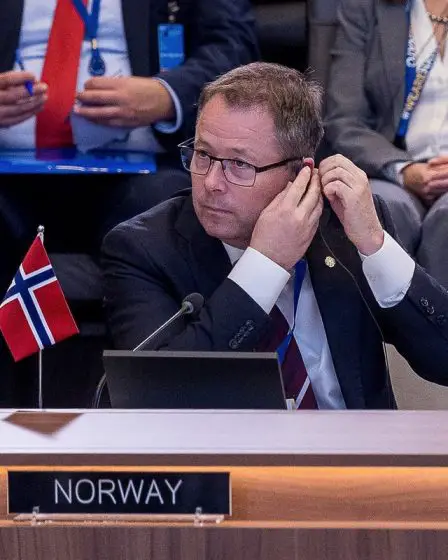 La Norvège doit se préparer à un conflit avec la Russie dans le cadre des candidatures de la Suède et de la Finlande à l'OTAN, avertit le ministre de la défense - 4