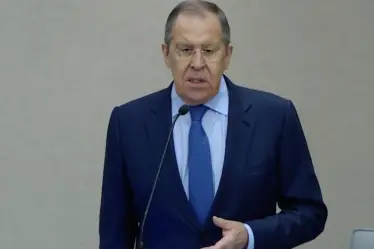 M. Lavrov reste ferme sur les accords relatifs aux frontières maritimes conclus avec la Norvège et les États-Unis - 16
