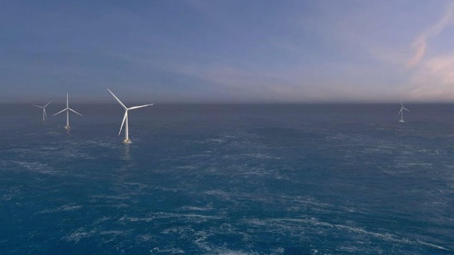 Les principaux acteurs de l'éolien en mer se sont qualifiés pour la première vente aux enchères en Norvège en mars 2024 4 Les principaux acteurs de l'éolien en mer se sont qualifiés pour la première vente aux enchères en Norvège en mars 2024 - 3