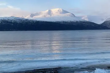 Sur une glace fine : Les ambitions de la Norvège en matière d'énergies fossiles et l'avenir de l'UE en matière d'énergies vertes - 6