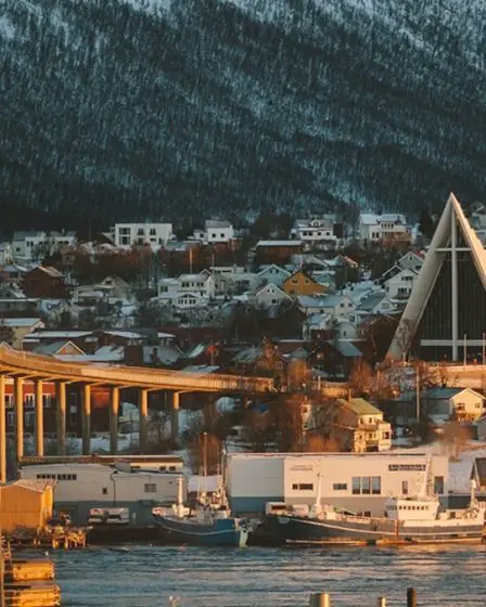 4 des meilleures expériences culinaires à Tromsø, Norvège 2 4 des meilleures expériences culinaires à Tromsø, Norvège - 1