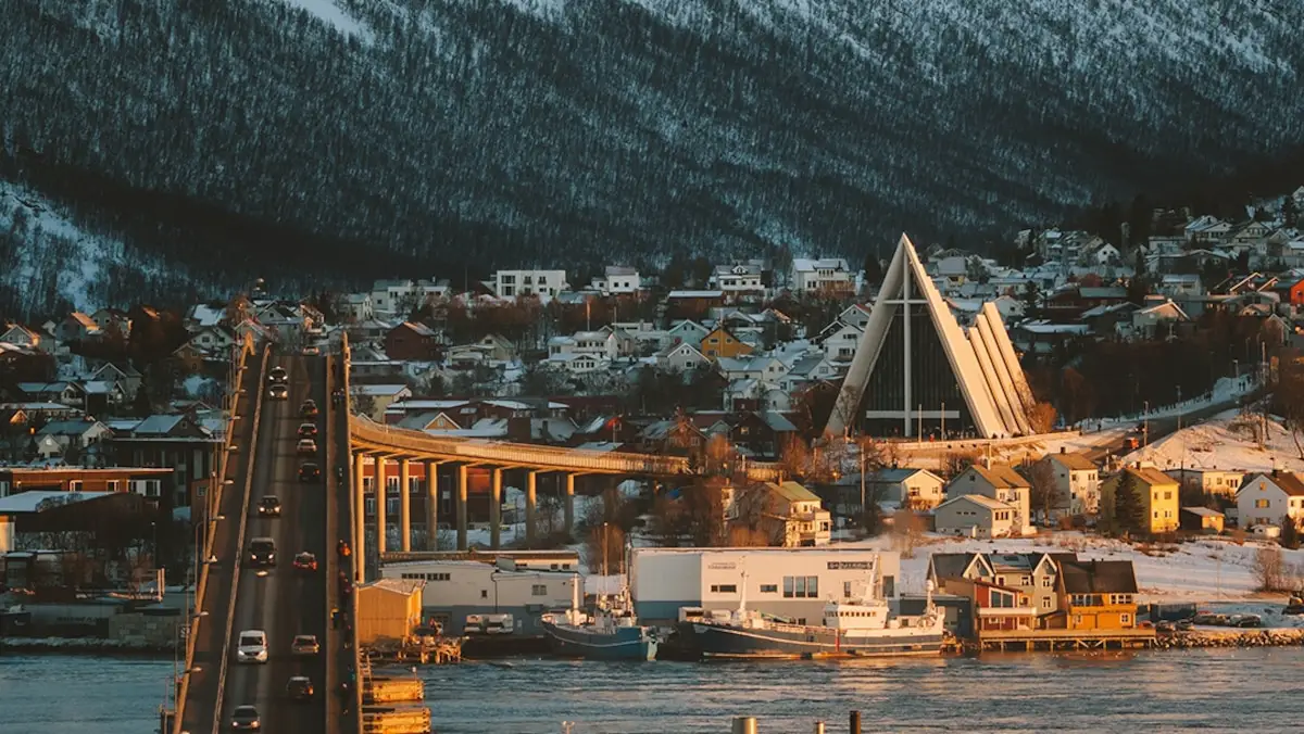 4 des meilleures expériences culinaires à Tromsø, Norvège - 5