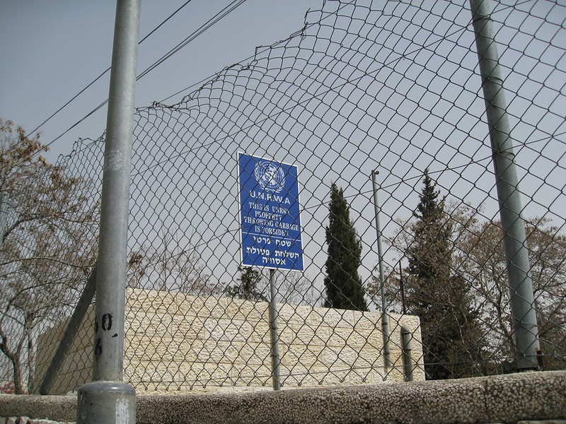 Une poignée d'États membres de l'UE et la Norvège continueront à financer l'UNRWA 4 Une poignée d'États membres de l'UE et la Norvège continueront à financer l'UNRWA - 3