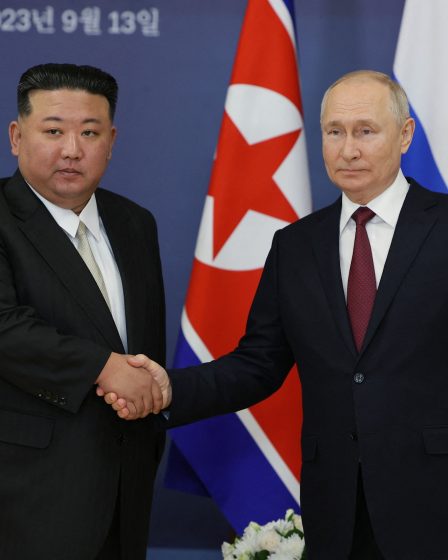 Des alliés comme la Corée du Nord et la Chine donnent à la Russie un avantage sur l'Ukraine : Norvège 5 Des alliés comme la Corée du Nord et la Chine donnent à la Russie un avantage sur l'Ukraine : Norvège - 4