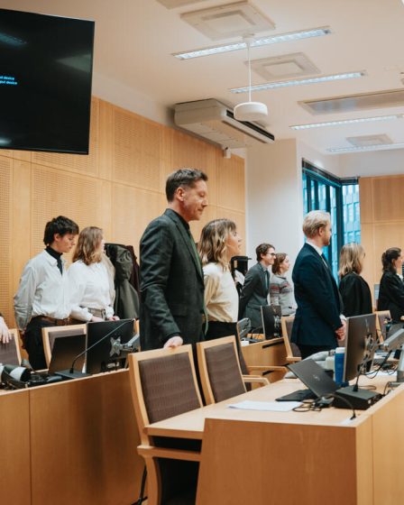 La Norvège fait appel d'un jugement de la Cour d'Oslo favorable au climat 5 La Norvège fait appel d'un jugement de la Cour d'Oslo favorable au climat - 4