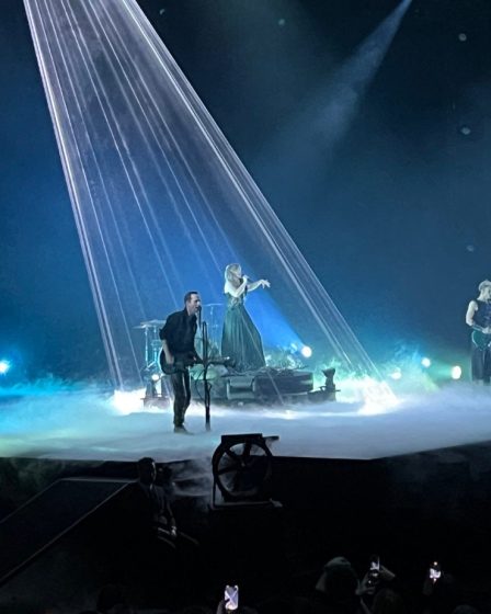 Ulveham by Gåte : La participation de la Norvège à l'Eurovision en 2024 14 Ulveham by Gåte : La participation de la Norvège à l'Eurovision en 2024 - 13
