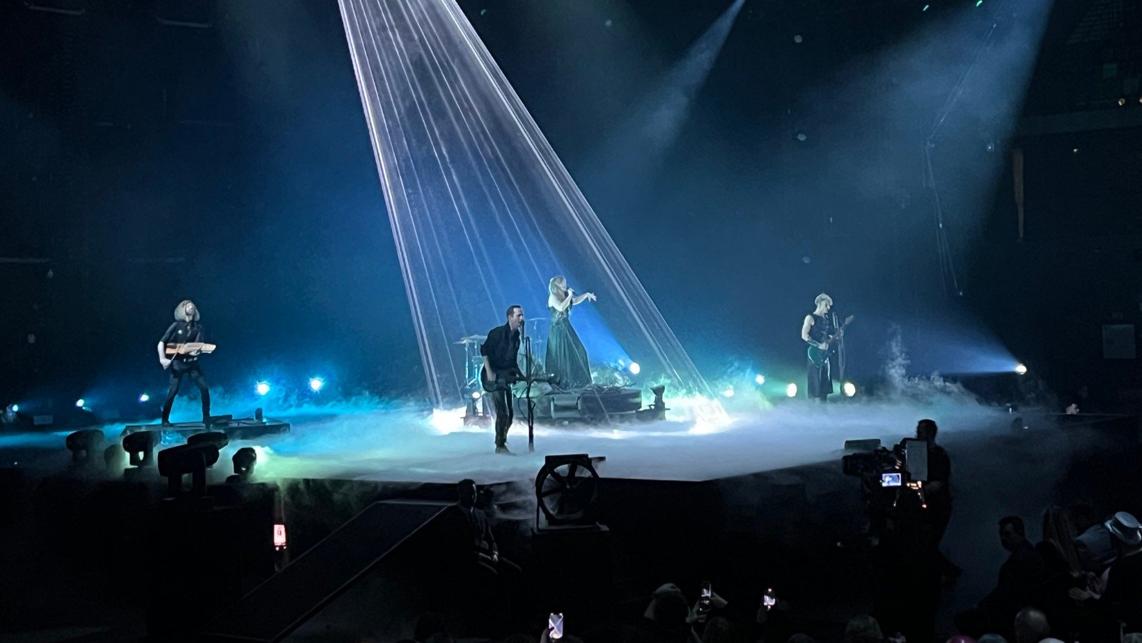 Ulveham by Gåte : La participation de la Norvège à l'Eurovision en 2024 10 Ulveham by Gåte : La participation de la Norvège à l'Eurovision en 2024 - 9
