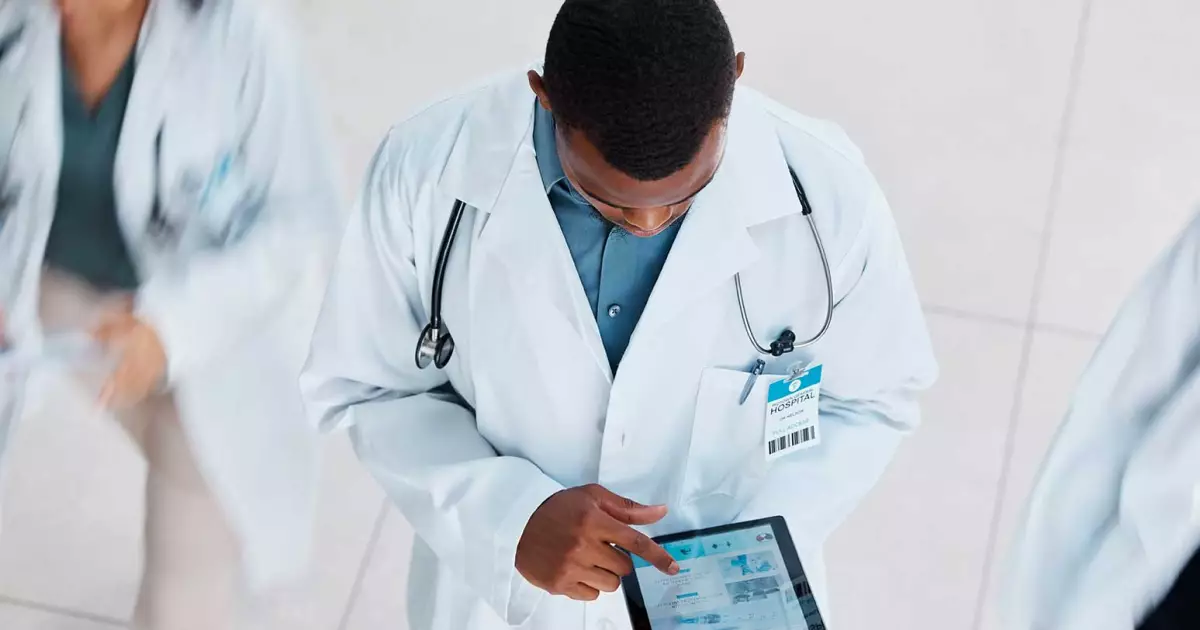 Faire de la Norvège un leader en matière de données de santé. Que faut-il pour cela ? 4 Faire de la Norvège un leader en matière de données de santé. Que faut-il pour cela ? - 3