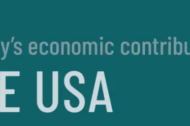 Contribution économique de la Norvège à l'économie américaine : Emplois, commerce et investissements - 20