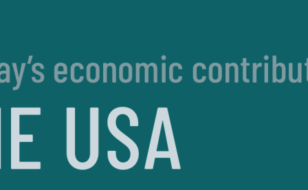 Contribution économique de la Norvège à l'économie américaine : Emplois, commerce et investissements 2 Contribution économique de la Norvège à l'économie américaine : Emplois, commerce et investissements - 1