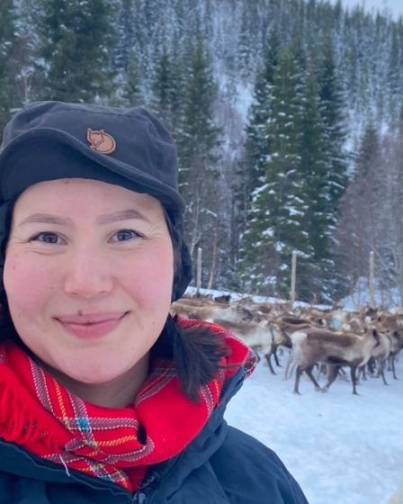 Nos corps connaissent la douleur : Pourquoi les éleveurs de rennes norvégiens soutiennent les droits des autochtones à Gaza. 5 Nos corps connaissent la douleur : Pourquoi les éleveurs de rennes norvégiens soutiennent les droits des autochtones à Gaza. - 4