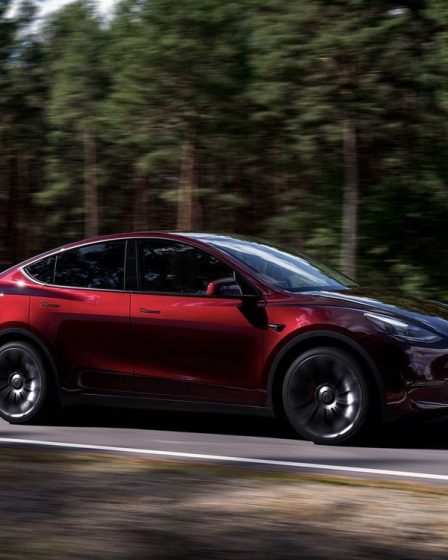 Le prix de la Tesla Model Y augmente en Allemagne et en Norvège 42 Le prix de la Tesla Model Y augmente en Allemagne et en Norvège - 41