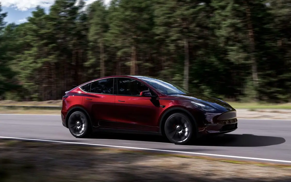 Le prix de la Tesla Model Y augmente en Allemagne et en Norvège 8 Le prix de la Tesla Model Y augmente en Allemagne et en Norvège - 7