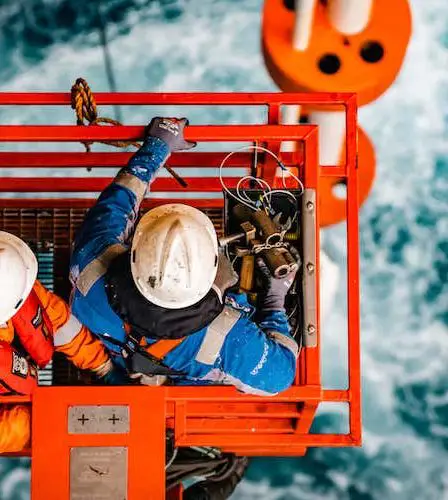 L'exploitation minière en eaux profondes pourrait être inévitable, selon le régulateur des Nations unies - 42