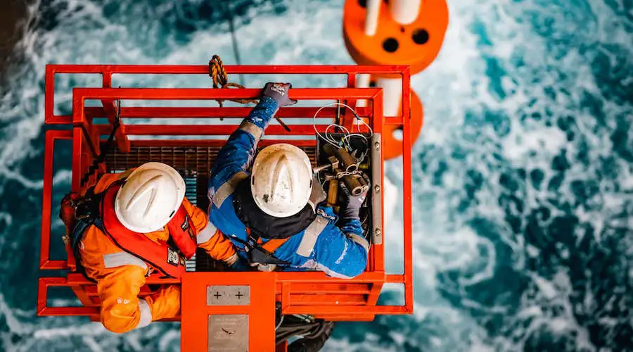 L'exploitation minière en eaux profondes pourrait être inévitable, selon le régulateur des Nations unies 4 L'exploitation minière en eaux profondes pourrait être inévitable, selon le régulateur des Nations unies - 3