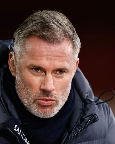 Jamie Carragher met en avant Erling Haaland après le match entre Manchester City et Liverpool, mais les fans pourraient ne pas être d'accord. - 34