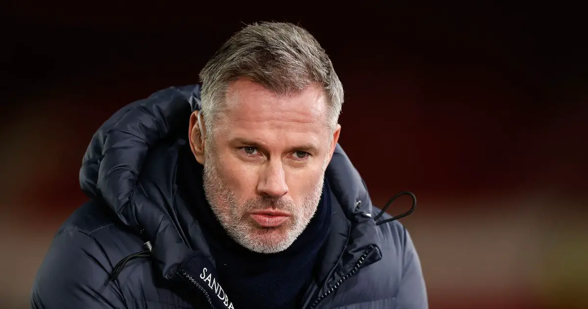 Jamie Carragher met en avant Erling Haaland après le match entre Manchester City et Liverpool, mais les fans pourraient ne pas être d'accord. 4 Jamie Carragher met en avant Erling Haaland après le match entre Manchester City et Liverpool, mais les fans pourraient ne pas être d'accord. - 3