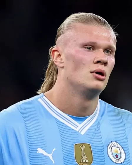 Haaland, De Bruyne, Ederson – Nouvelles blessures à Manchester City et dates de retour contre Arsenal 14 Haaland, De Bruyne, Ederson – Nouvelles blessures à Manchester City et dates de retour contre Arsenal - 13