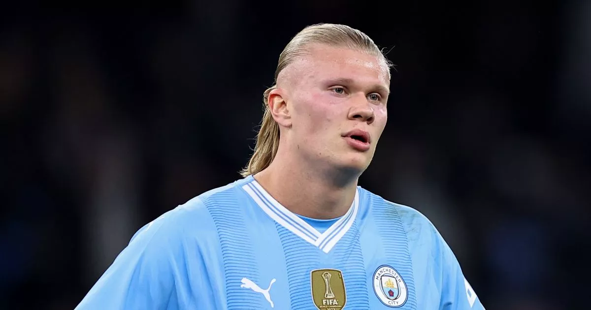 Haaland, De Bruyne, Ederson – Nouvelles blessures à Manchester City et dates de retour contre Arsenal 4 Haaland, De Bruyne, Ederson – Nouvelles blessures à Manchester City et dates de retour contre Arsenal - 3