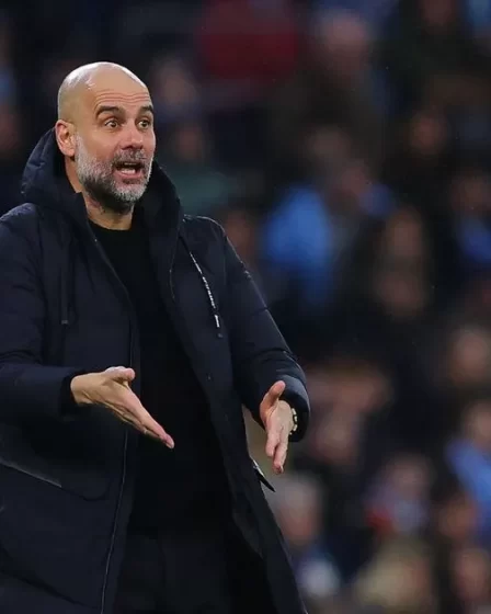 rewrite this title in French Augmentation des blessures, levée de Haaland, déclaration de Lewis – Le rêve de Pep Guardiola 72 heures à Man City 13 rewrite this title in French Augmentation des blessures, levée de Haaland, déclaration de Lewis – Le rêve de Pep Guardiola 72 heures à Man City - 12