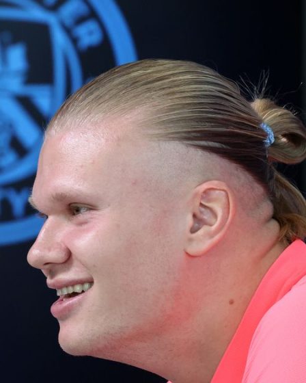 Aussi simple que ça : Erling Haaland révèle ce qui fait de lui une superstar chez Man City - Simon Bajkowski 11 Aussi simple que ça : Erling Haaland révèle ce qui fait de lui une superstar chez Man City - Simon Bajkowski - 10