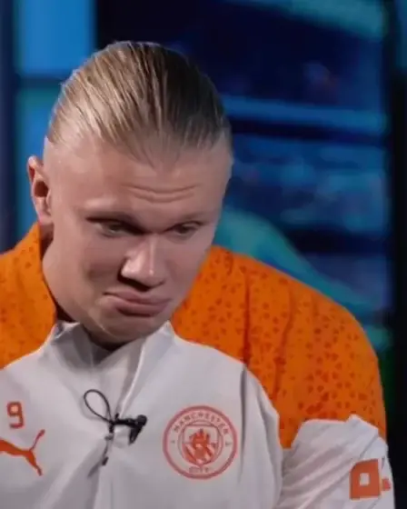 "Il ne sait pas" - Haaland riposte violemment à Alexander-Arnold après les dépenses de Man City 5 "Il ne sait pas" - Haaland riposte violemment à Alexander-Arnold après les dépenses de Man City - 4