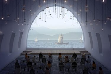 La Norvège construit un nouveau musée de l'âge des Vikings à Oslo - 18