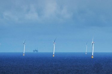 La société belgo-néerlandaise Ventyr remporte la première vente aux enchères d'éoliennes offshore en Norvège - 20