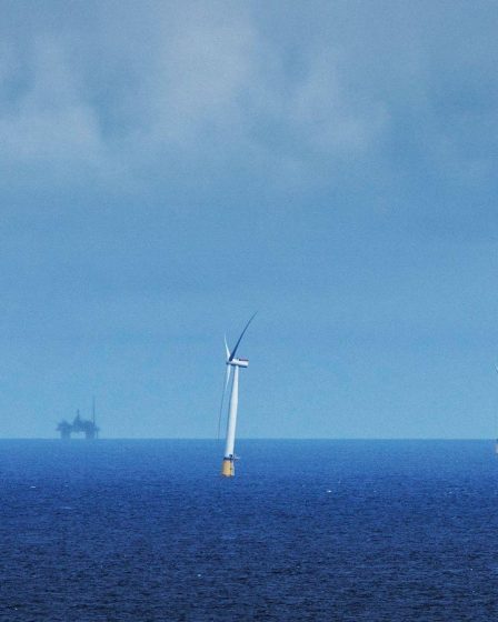 La société belgo-néerlandaise Ventyr remporte la première vente aux enchères d'éoliennes offshore en Norvège 28 La société belgo-néerlandaise Ventyr remporte la première vente aux enchères d'éoliennes offshore en Norvège - 27